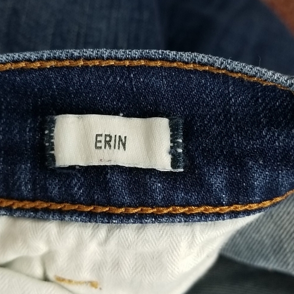 abercrombie & Fitch Low Rise jeans 25 0s short - Picture 11 of 12